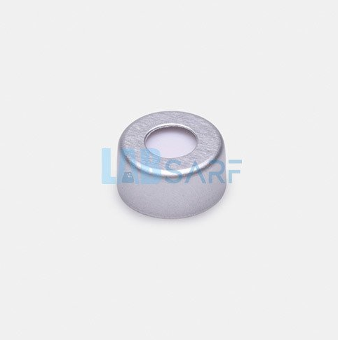 N11 Vialler İçin Kapaklar Ve Septalar